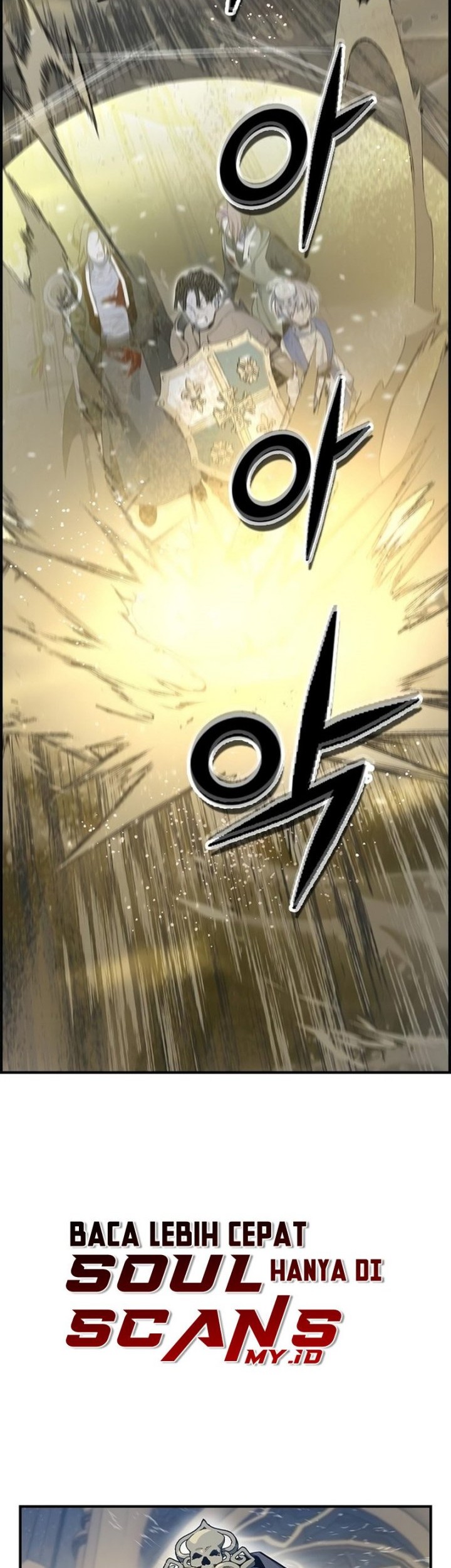 Bad Ending Maker Chapter 13 Gambar 49