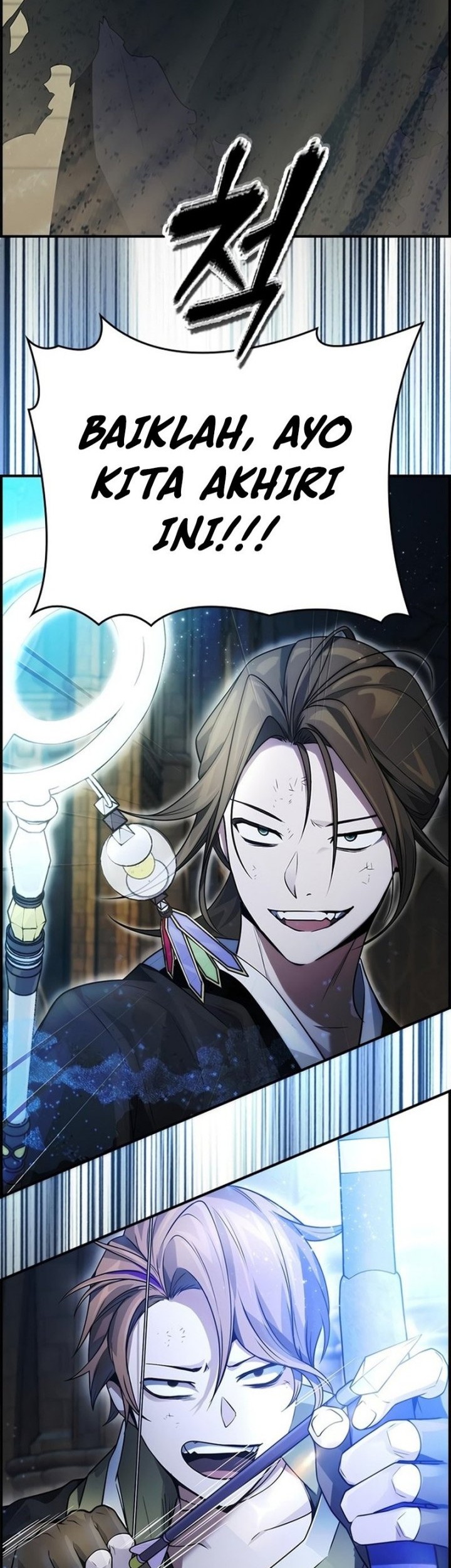 Bad Ending Maker Chapter 13 Gambar 52