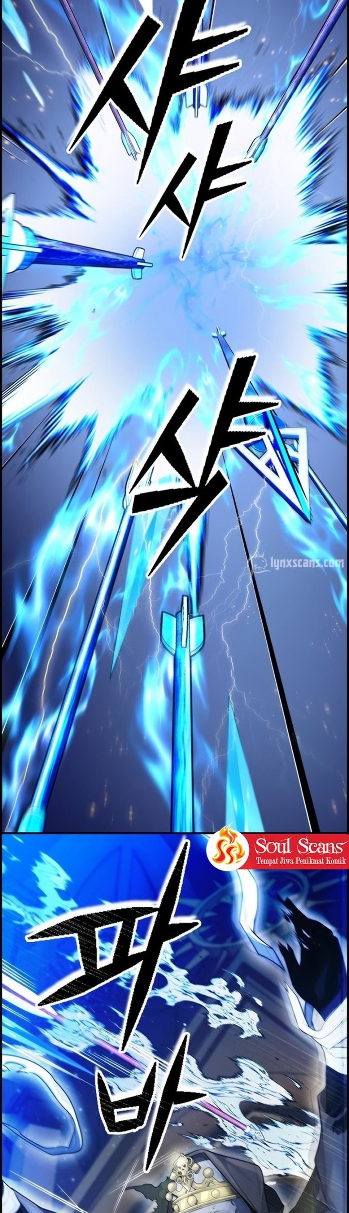 Bad Ending Maker Chapter 13 Gambar 54