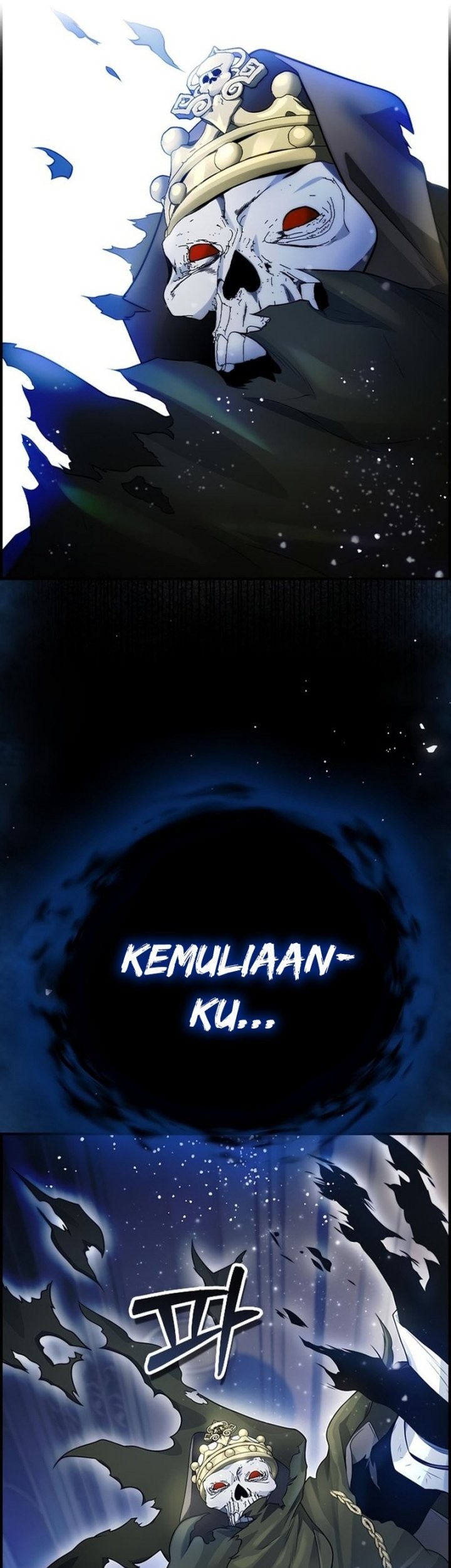Bad Ending Maker Chapter 13 Gambar 57