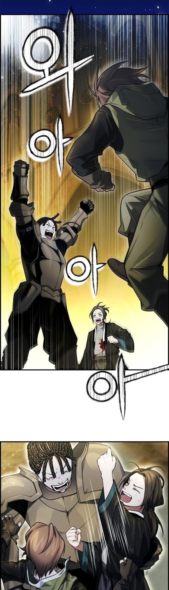 Bad Ending Maker Chapter 13 Gambar 60