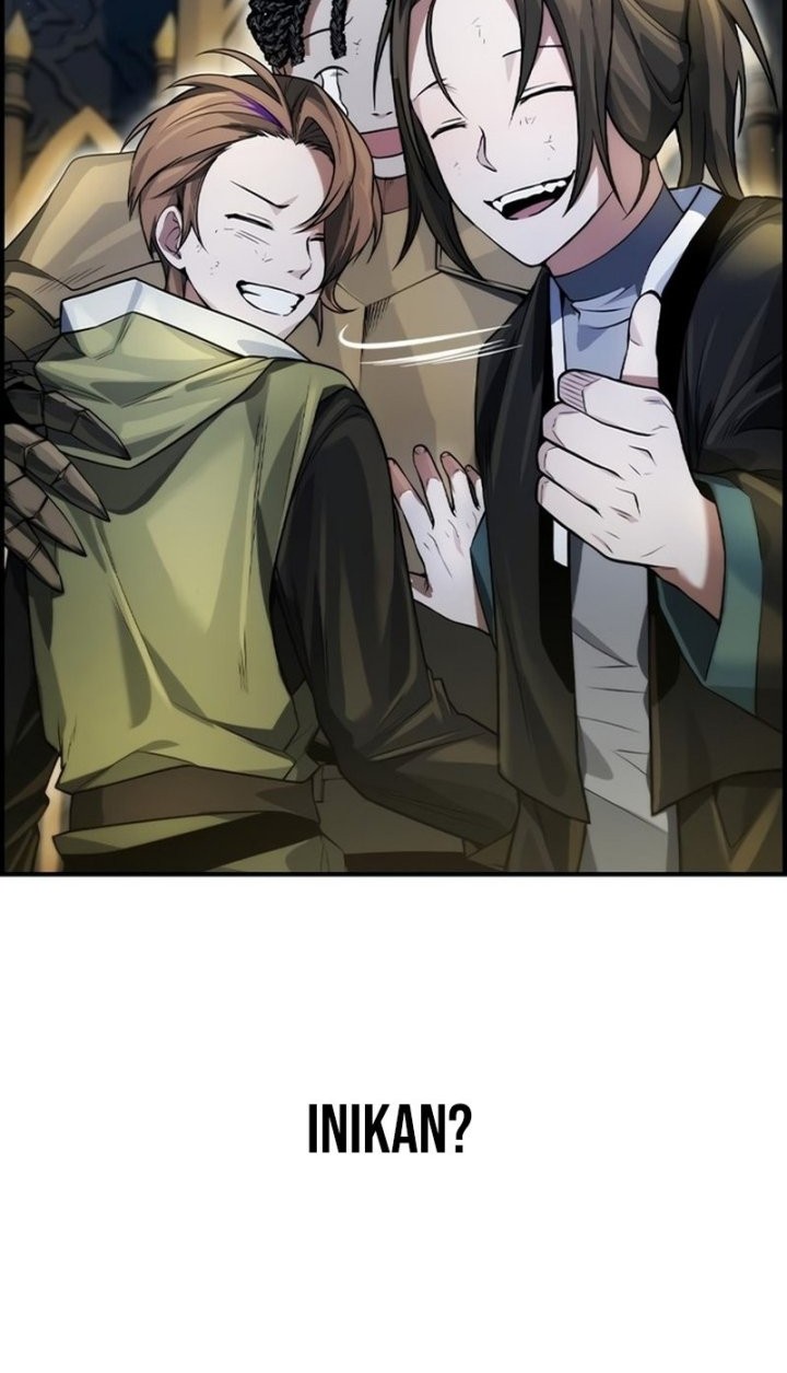 Bad Ending Maker Chapter 13 Gambar 62