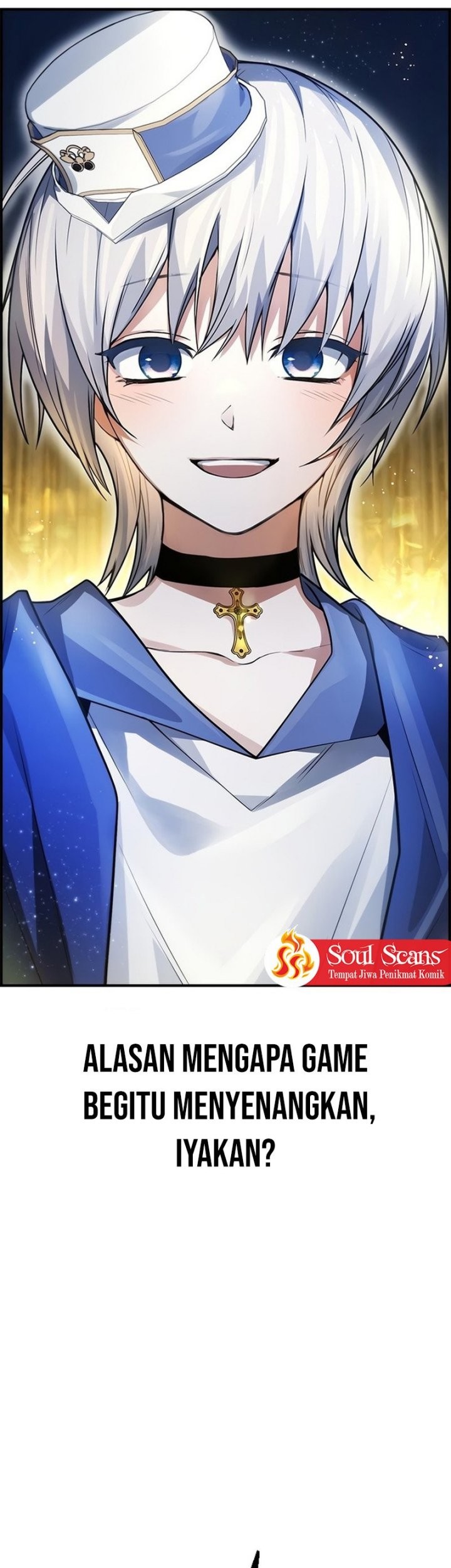 Bad Ending Maker Chapter 13 Gambar 63