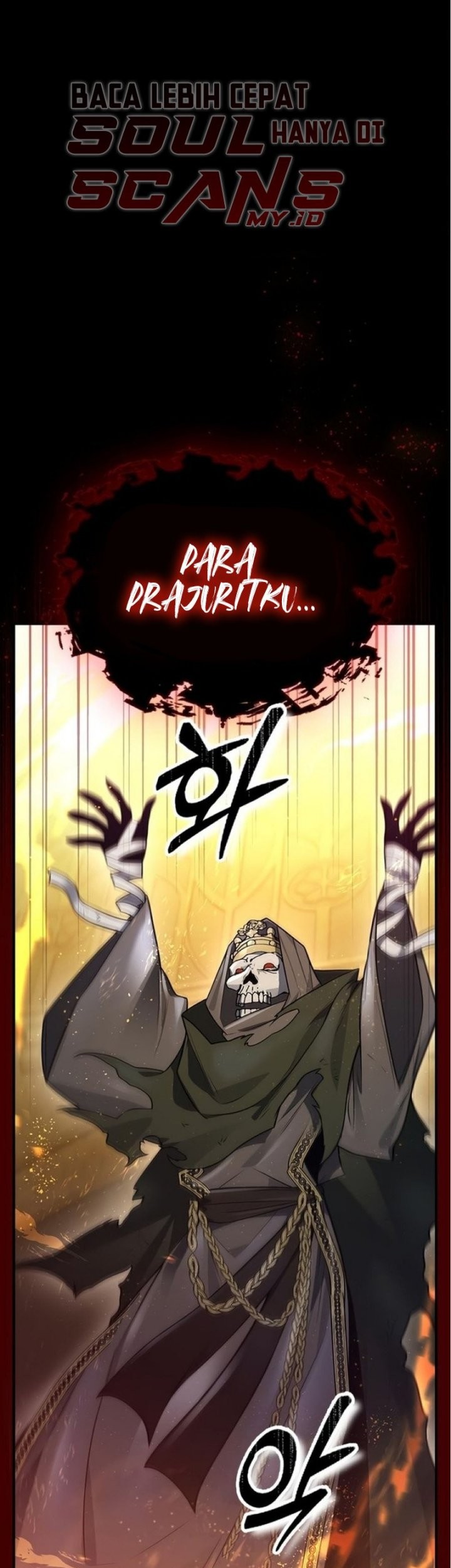 Bad Ending Maker Chapter 13 Gambar 3