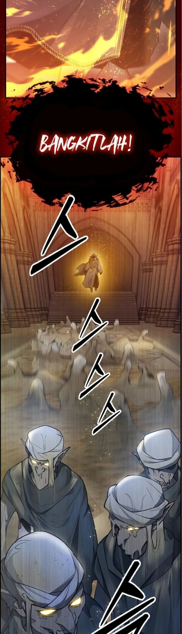 Bad Ending Maker Chapter 13 Gambar 4