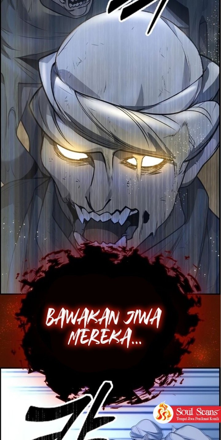 Bad Ending Maker Chapter 13 Gambar 5