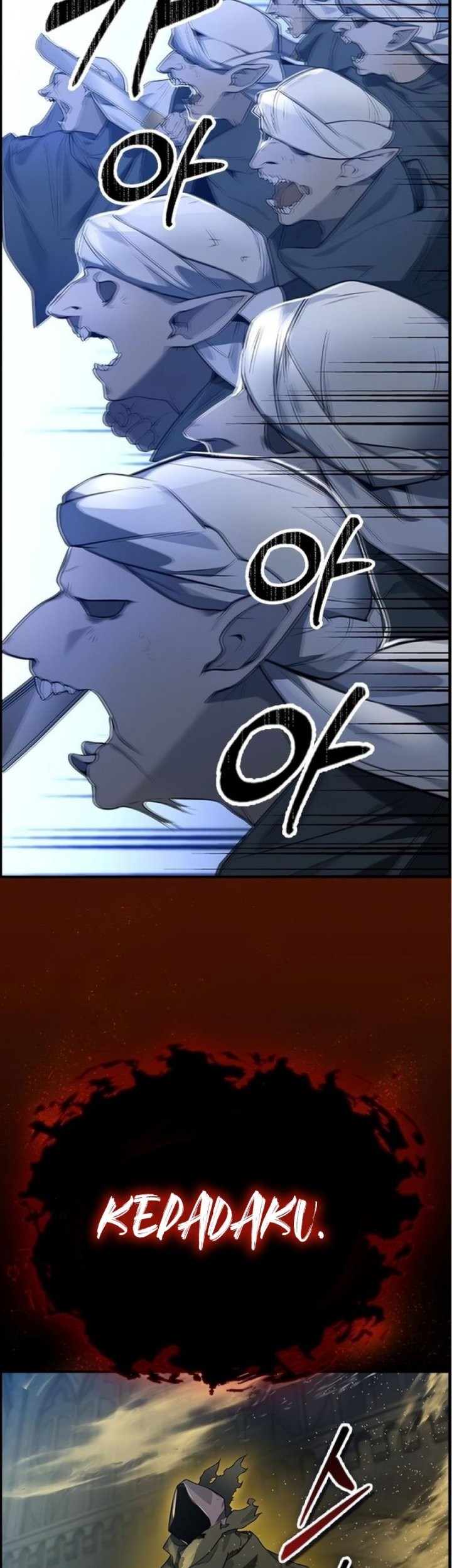 Bad Ending Maker Chapter 13 Gambar 6