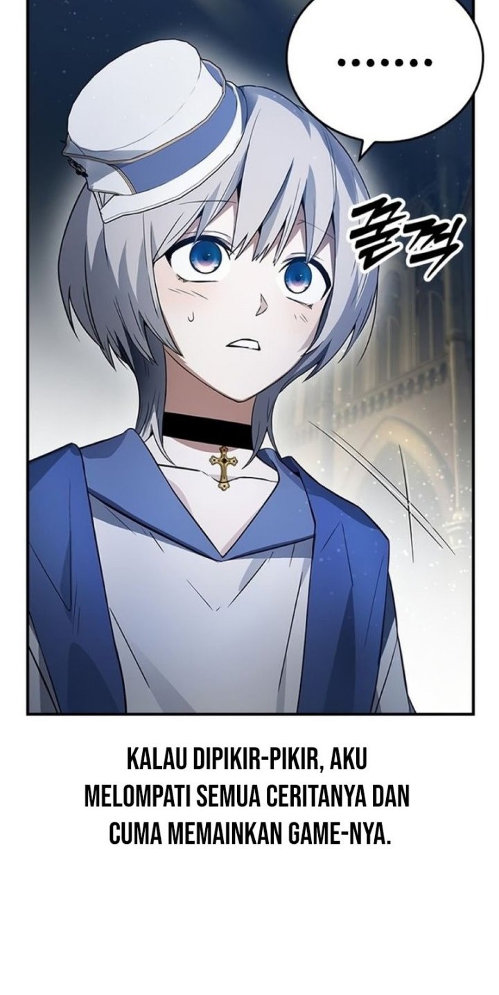 Bad Ending Maker Chapter 13 Gambar 8