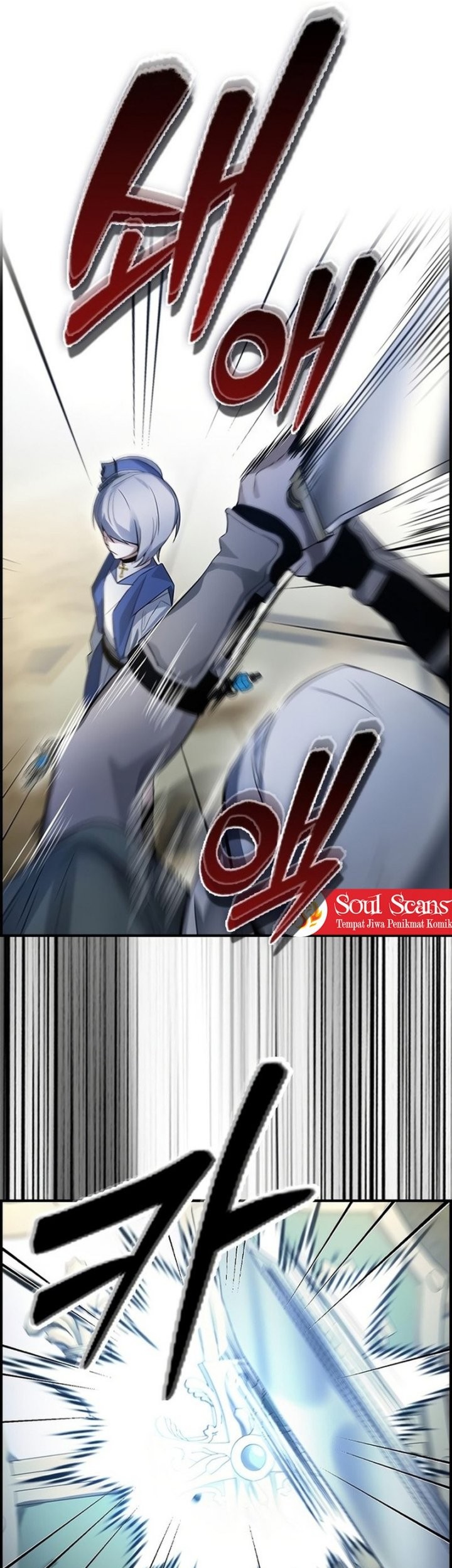 Bad Ending Maker Chapter 13 Gambar 9