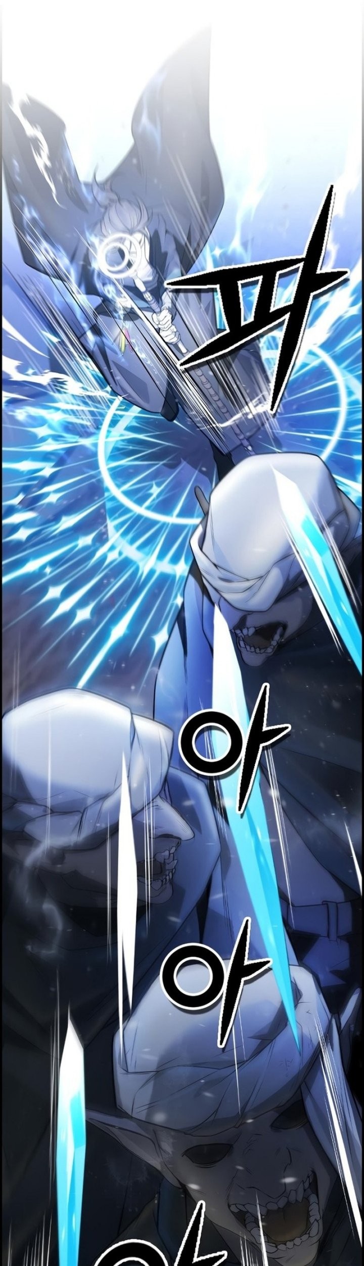 Bad Ending Maker Chapter 13 Gambar 19