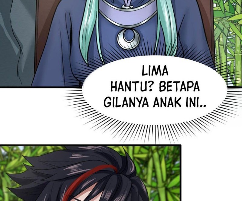 Age of Terror Chapter 78 Gambar 3