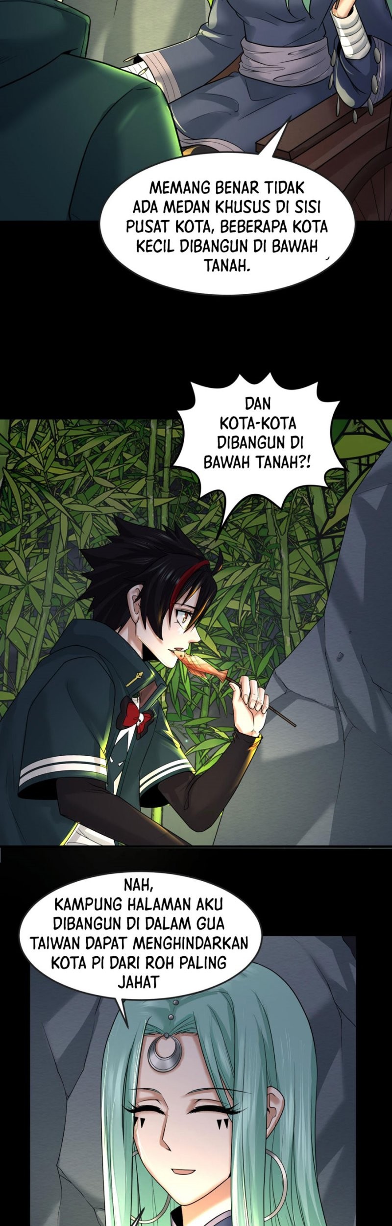 Age of Terror Chapter 78 Gambar 7