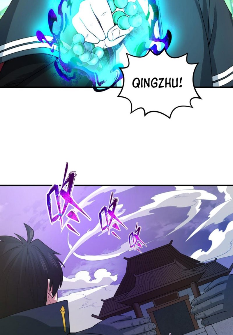 Age of Terror Chapter 78 Gambar 12