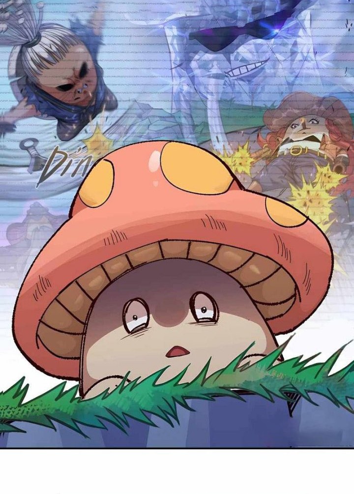 Mushroom Hero Chapter 35 Gambar 37