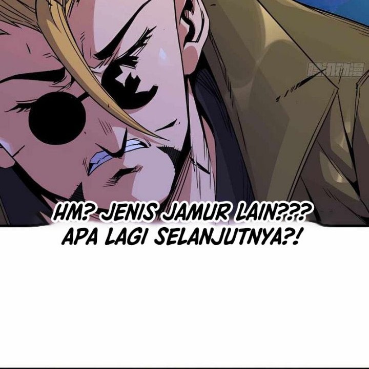 Mushroom Hero Chapter 35 Gambar 9