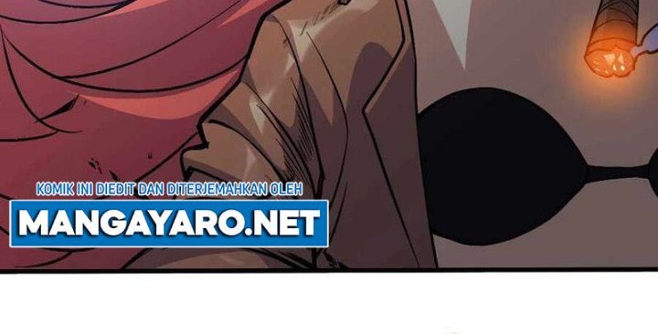 Mushroom Hero Chapter 35 Gambar 25