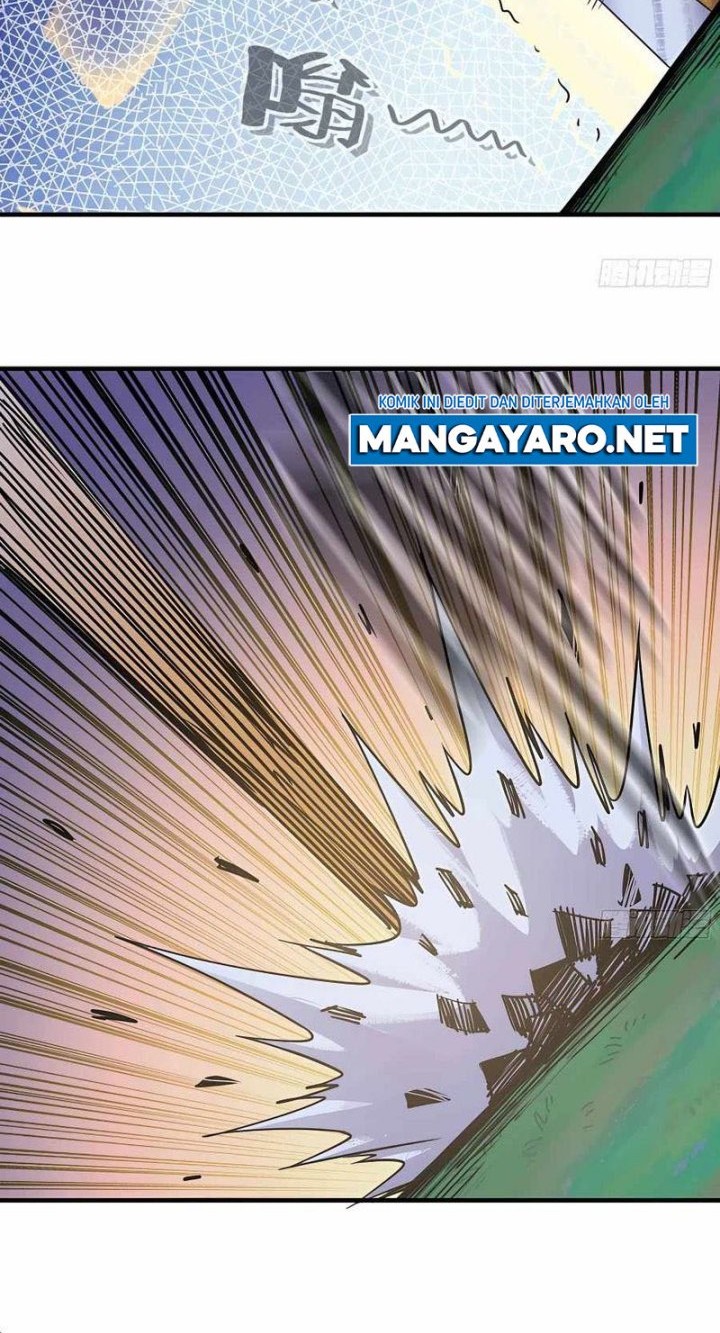 Mushroom Hero Chapter 34 Gambar 9