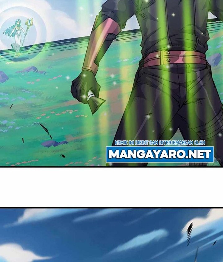 Mushroom Hero Chapter 34 Gambar 13