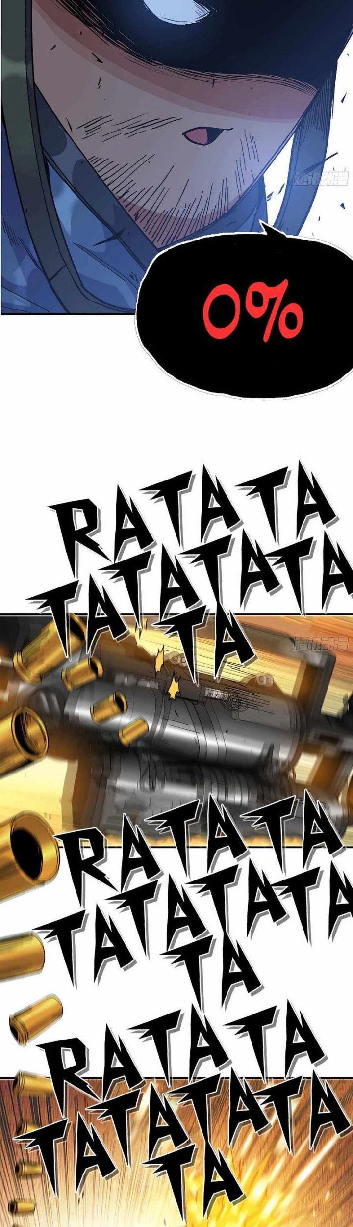 Mushroom Hero Chapter 34 Gambar 23