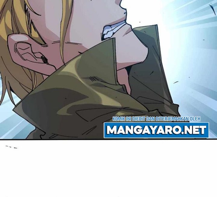 Mushroom Hero Chapter 34 Gambar 33