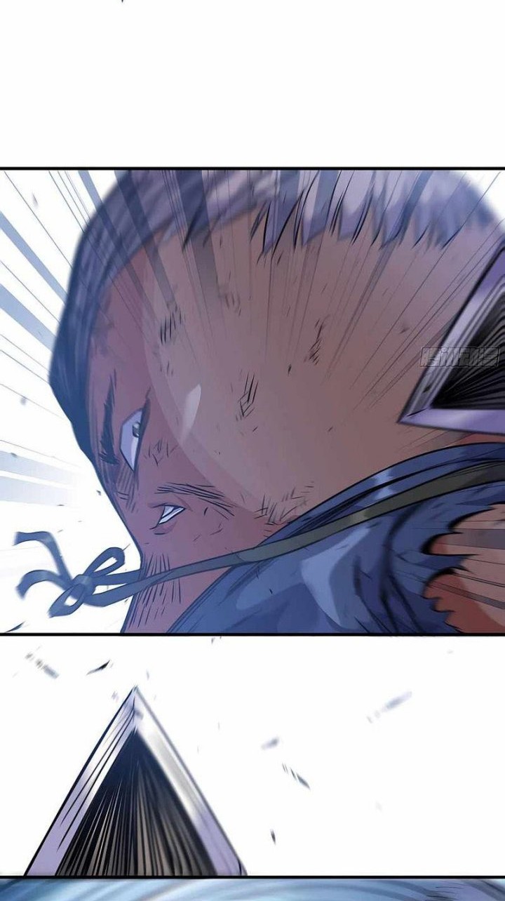 Mushroom Hero Chapter 32 Gambar 13