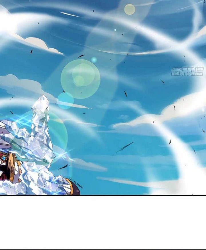 Mushroom Hero Chapter 31 Gambar 5