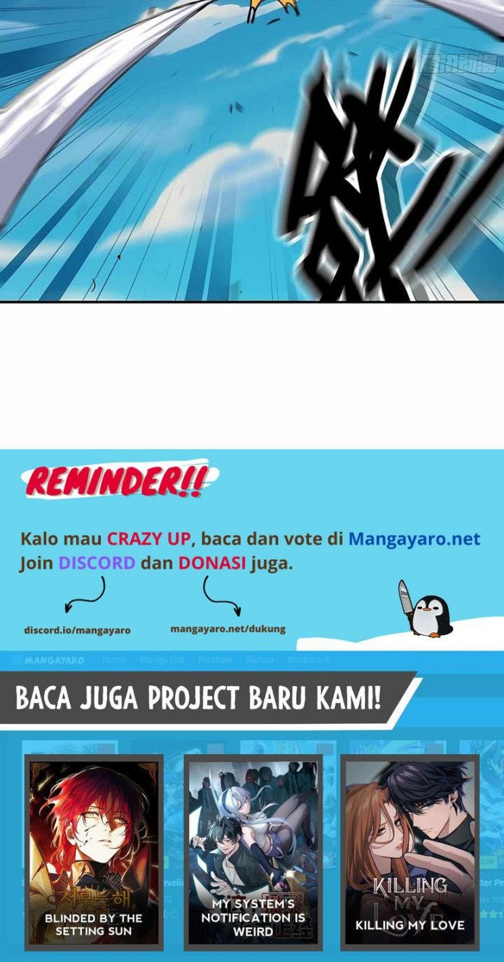 Mushroom Hero Chapter 31 Gambar 25