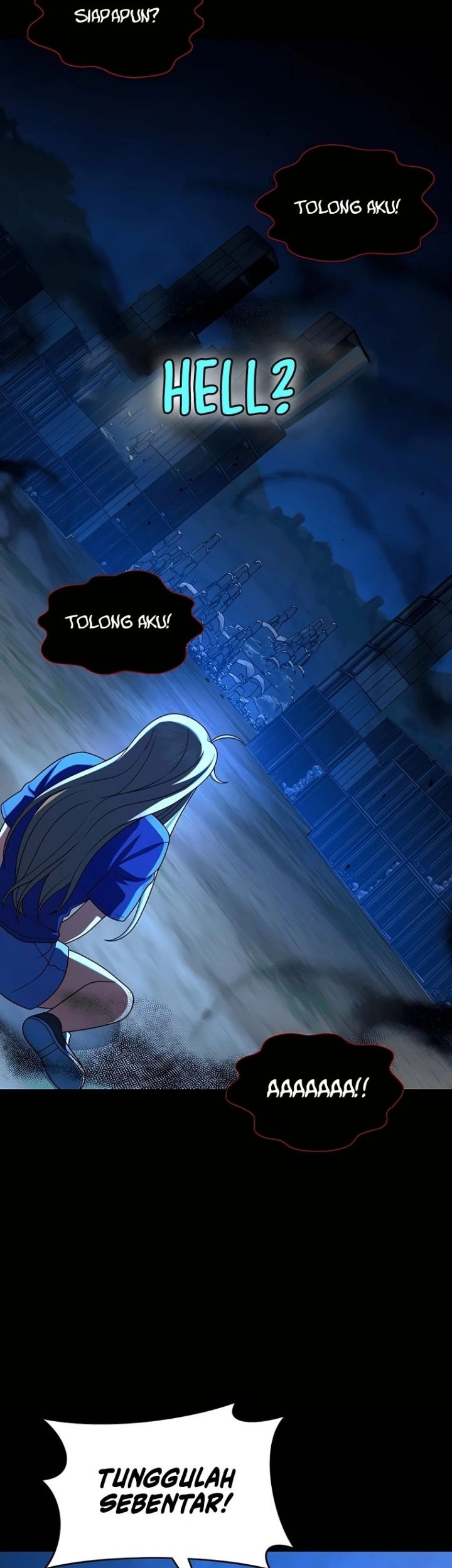 Heir of Mythical Heroes Chapter 26 Gambar 39