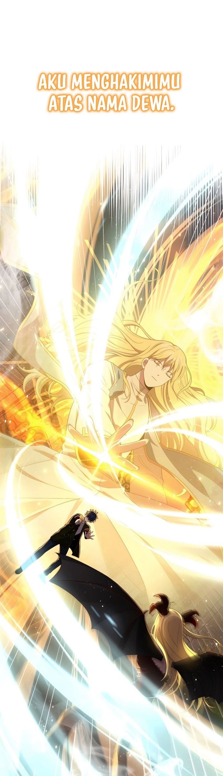 Baca Manhwa Heir of Mythical Heroes Chapter 26 Gambar 2