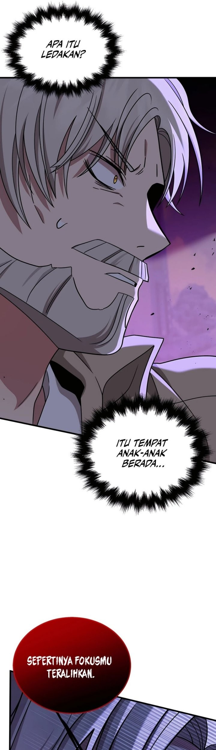 Heir of Mythical Heroes Chapter 26 Gambar 14