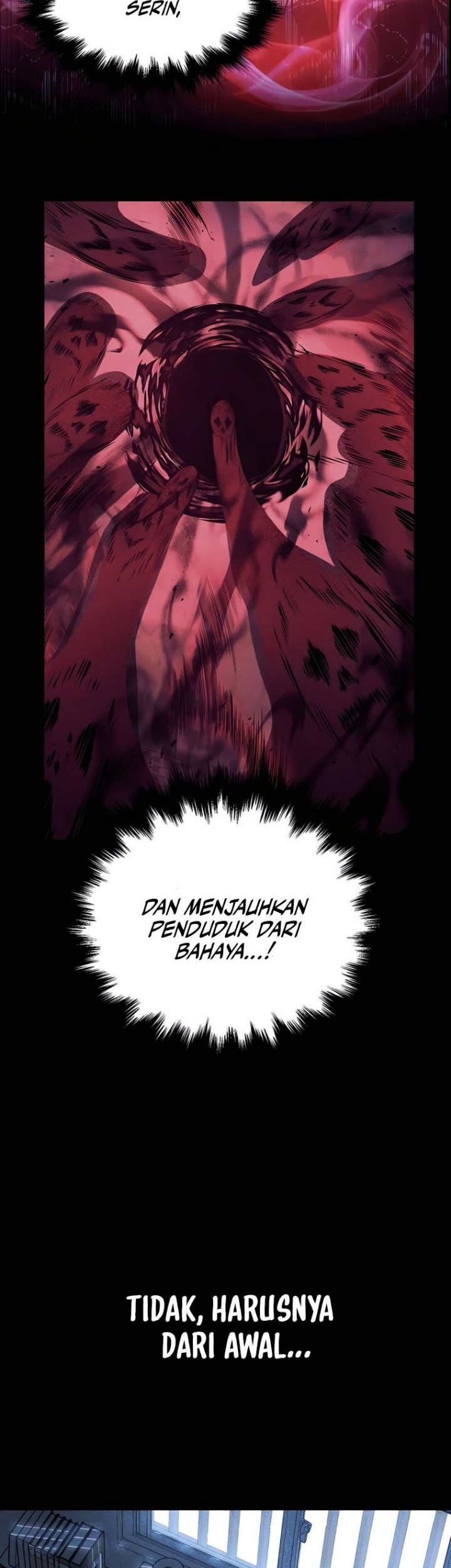 Heir of Mythical Heroes Chapter 26 Gambar 26