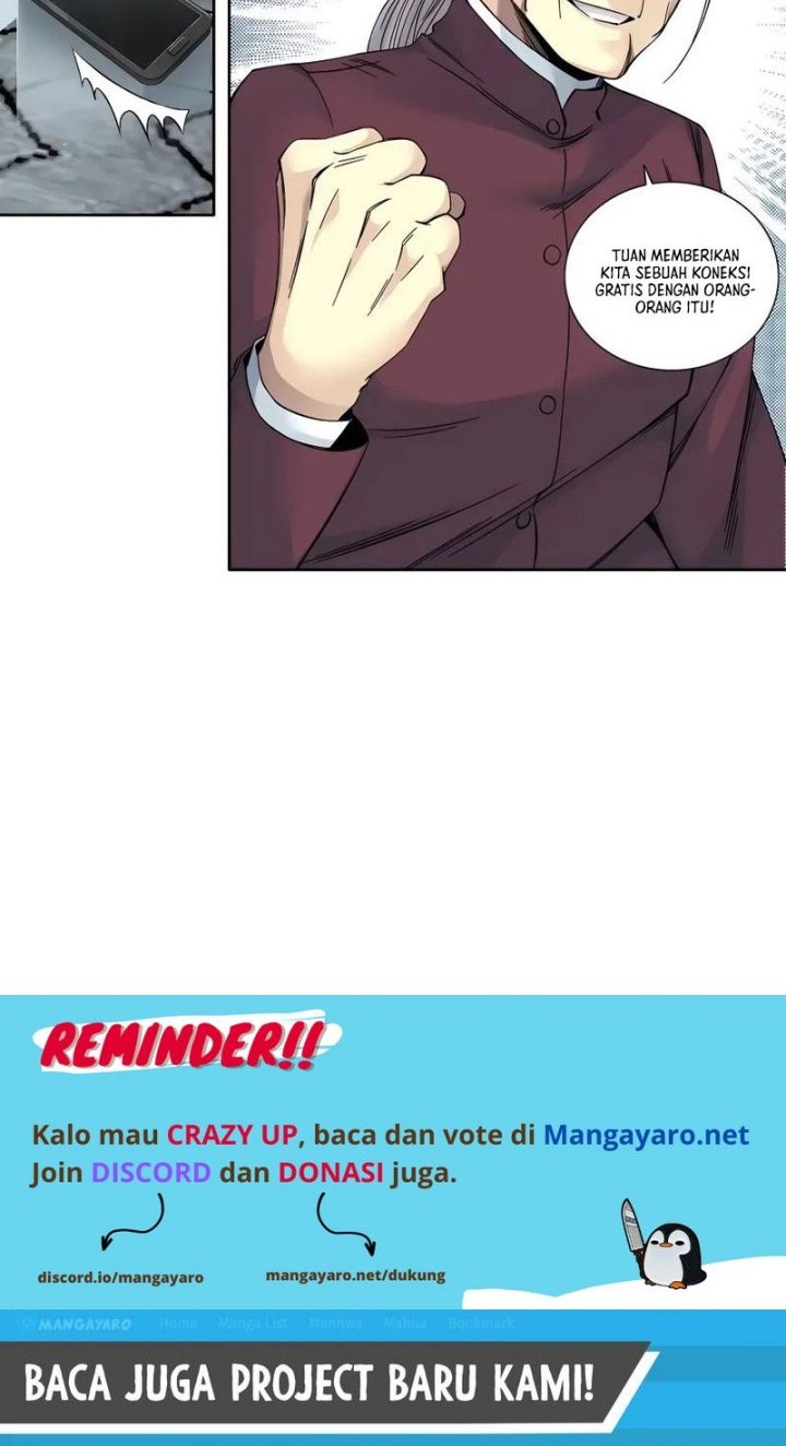 Eternal Club Chapter 195 Gambar 17