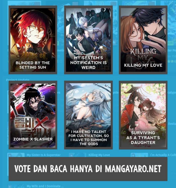 Eternal Club Chapter 195 Gambar 18