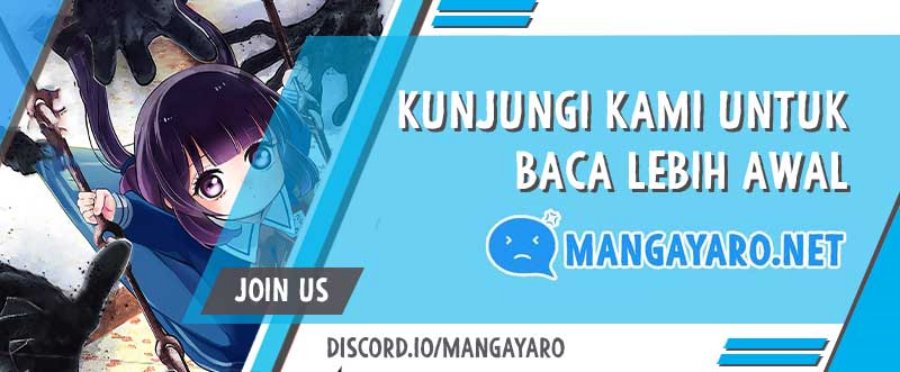 Baca Manga Kaya-chan wa Kowakunai Chapter 13 Gambar 2