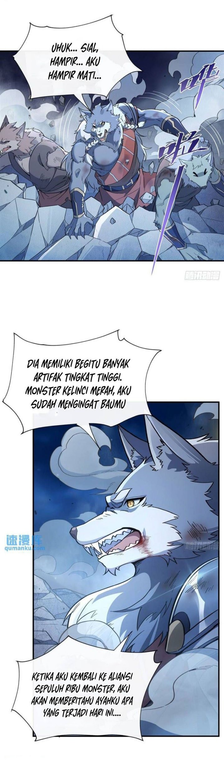 My Female Apprentices Are All Big Shots From the Future Chapter 193 Gambar 12
