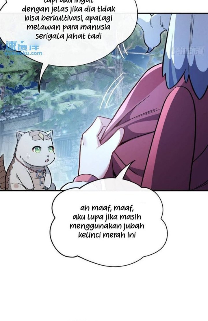 My Female Apprentices Are All Big Shots From the Future Chapter 193 Gambar 21