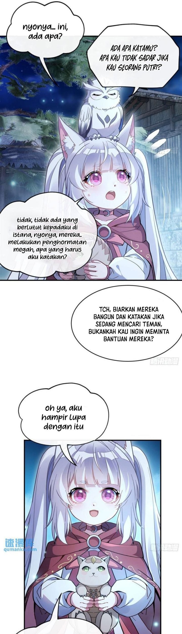 My Female Apprentices Are All Big Shots From the Future Chapter 193 Gambar 26