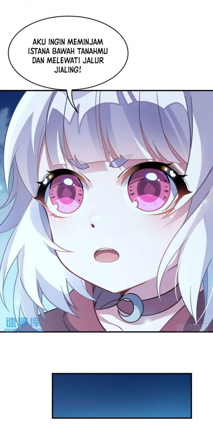 My Female Apprentices Are All Big Shots From the Future Chapter 193 Gambar 29