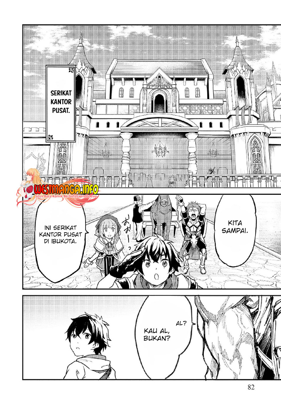 Sekai de Yuiitsu no (Shinken Zukai) na no ni Senryokugai to Yobareta Ore, Kakusei Shita (Shinken) to Saikyou ni Naru Chapter 04 Gambar 10
