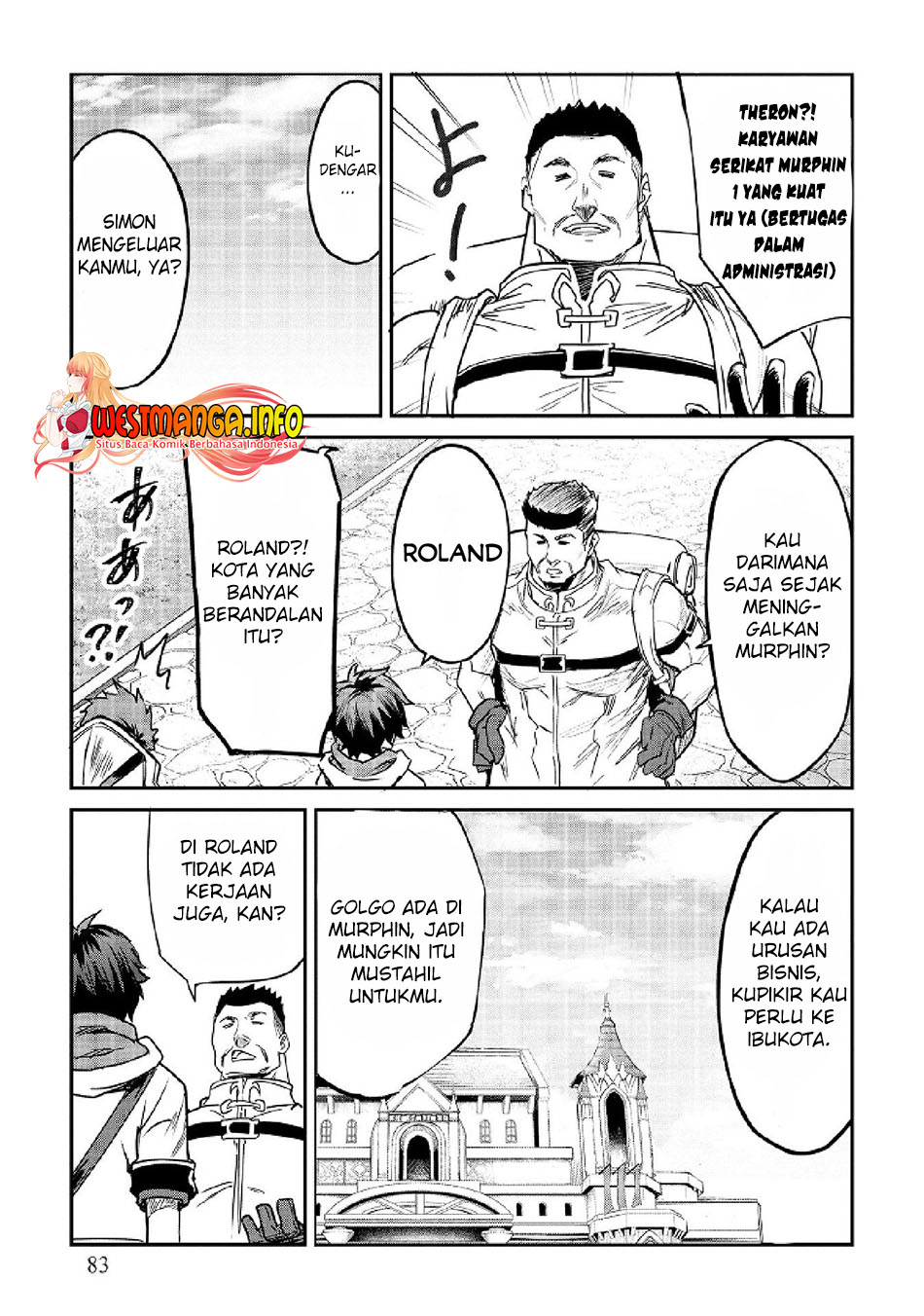Sekai de Yuiitsu no (Shinken Zukai) na no ni Senryokugai to Yobareta Ore, Kakusei Shita (Shinken) to Saikyou ni Naru Chapter 04 Gambar 11