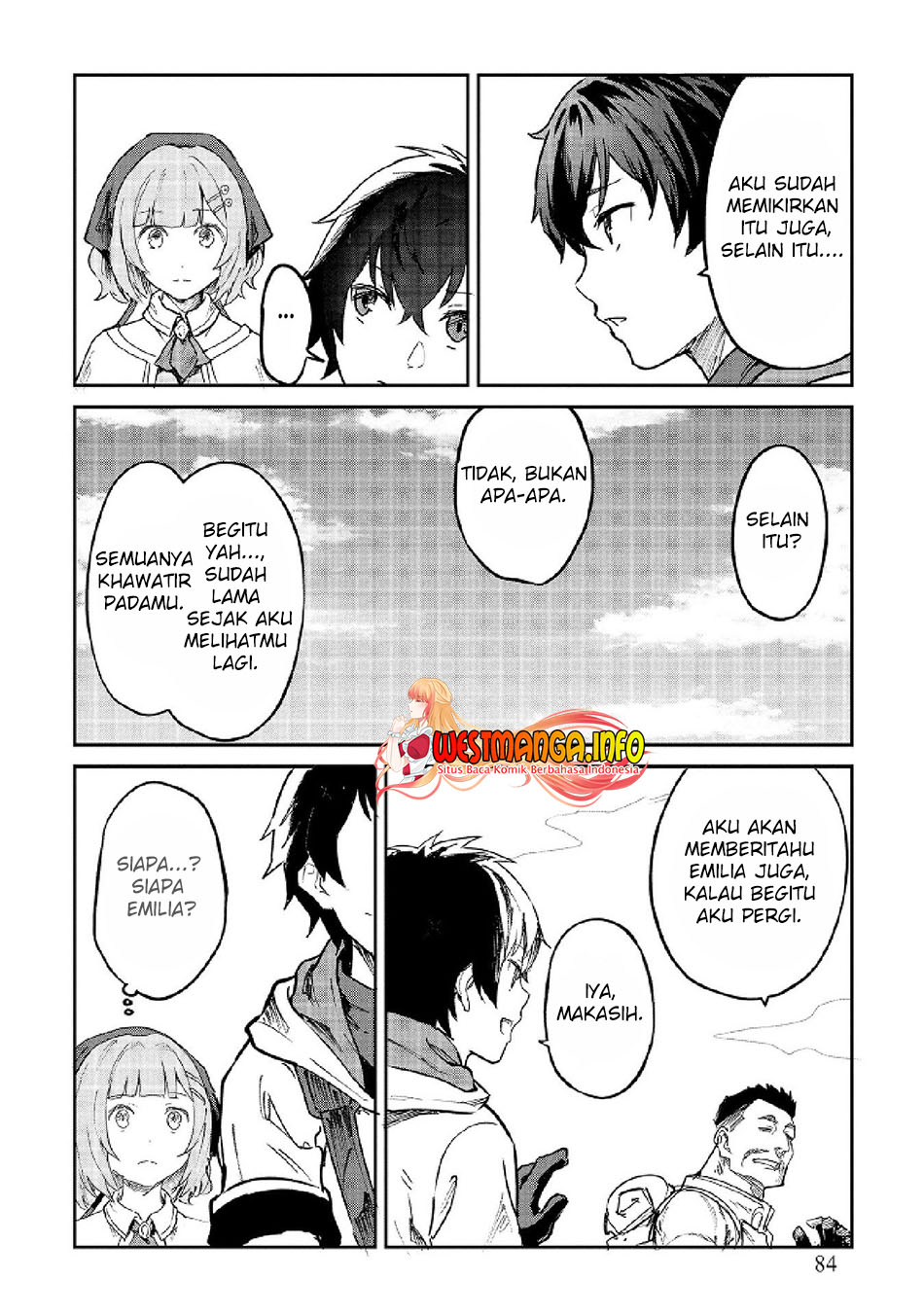 Sekai de Yuiitsu no (Shinken Zukai) na no ni Senryokugai to Yobareta Ore, Kakusei Shita (Shinken) to Saikyou ni Naru Chapter 04 Gambar 12
