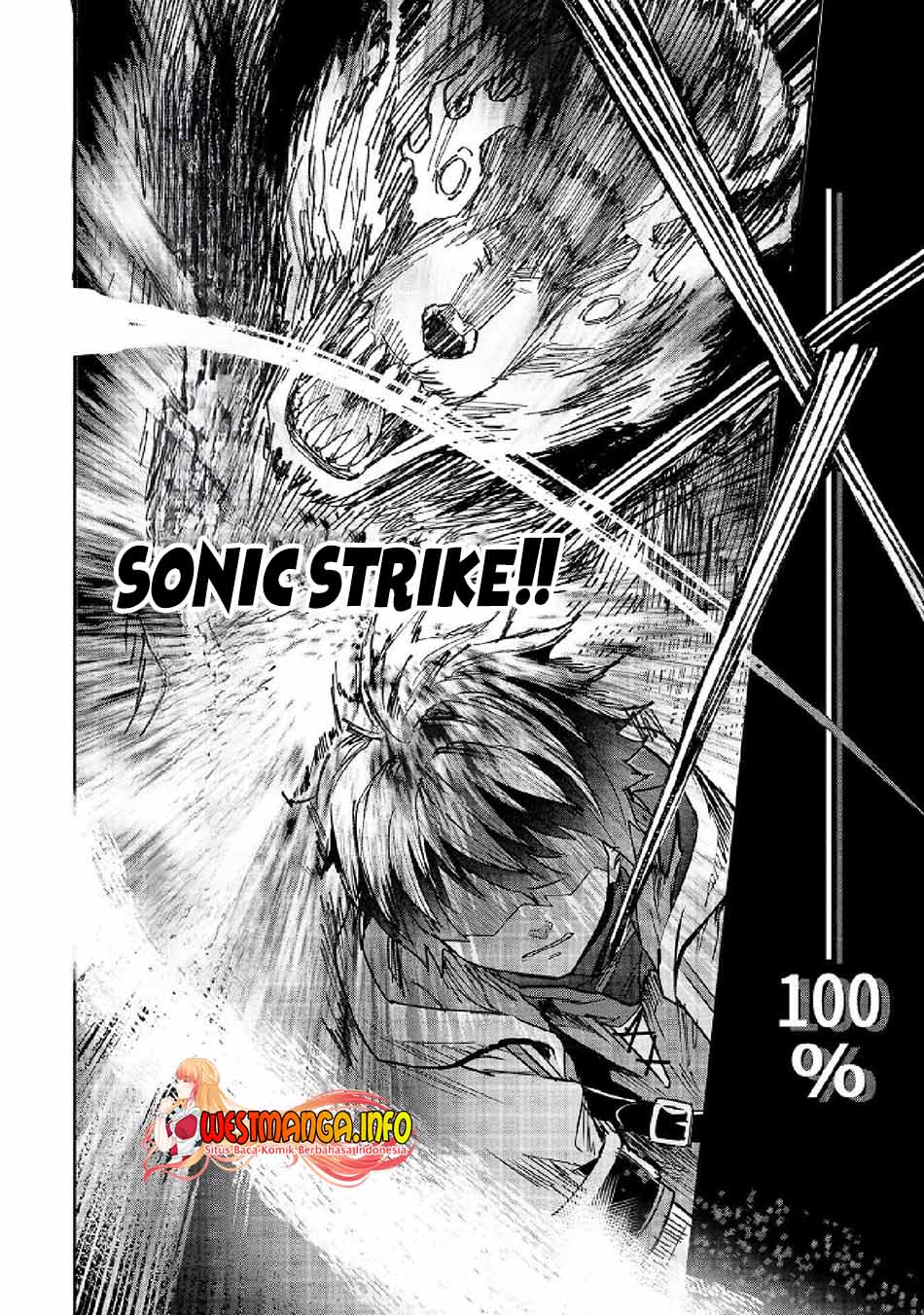 Sekai de Yuiitsu no (Shinken Zukai) na no ni Senryokugai to Yobareta Ore, Kakusei Shita (Shinken) to Saikyou ni Naru Chapter 04 Gambar 27