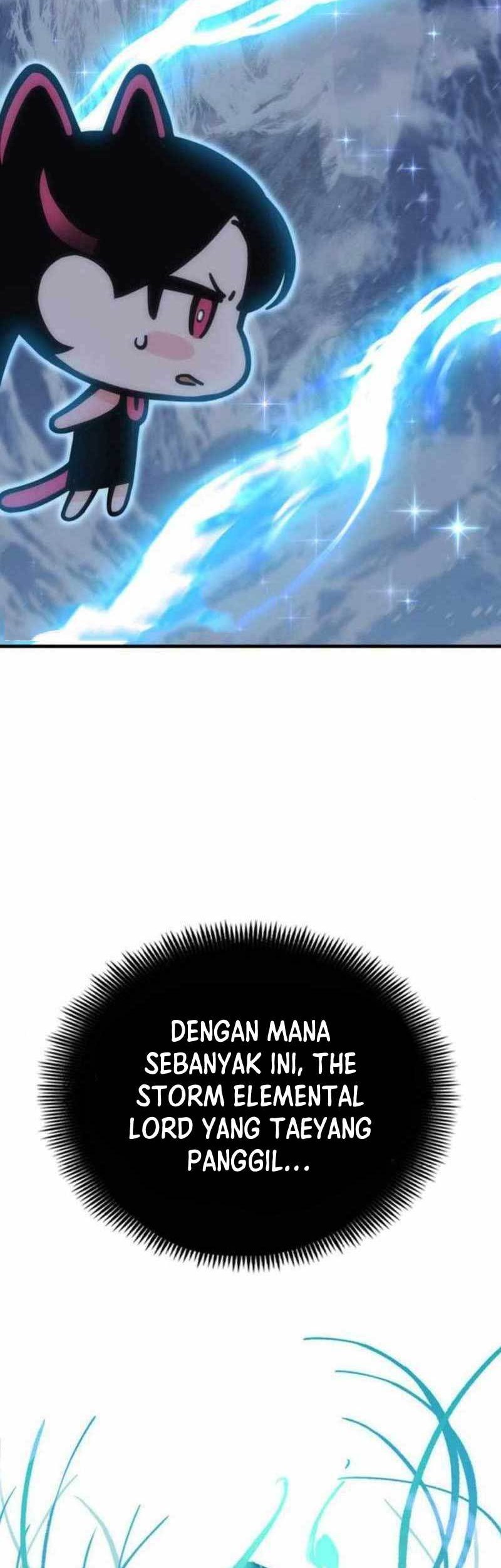 DANTALIAN Chapter 27 Gambar 27