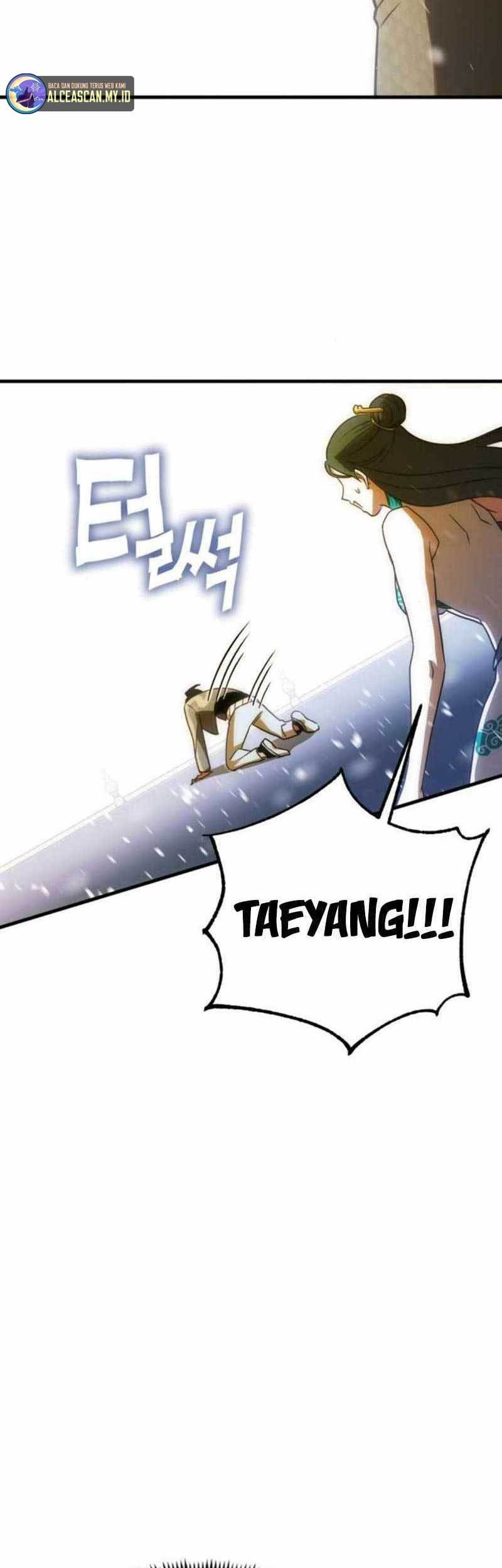 DANTALIAN Chapter 27 Gambar 66