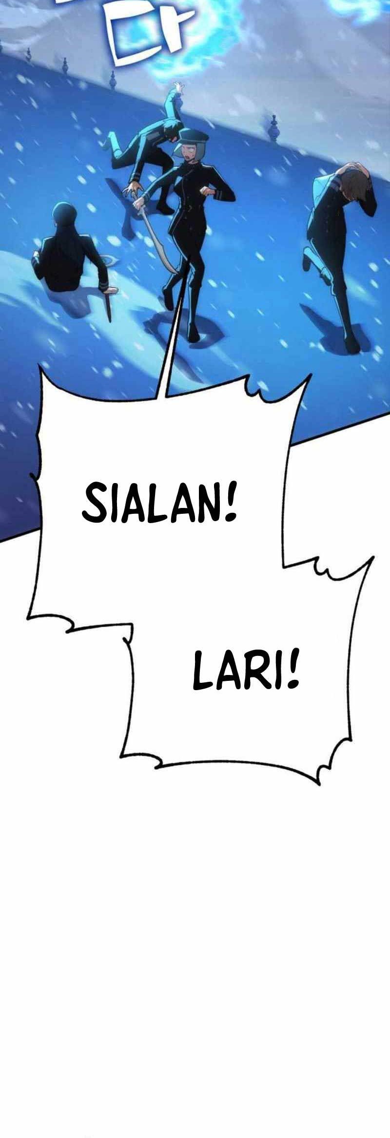 DANTALIAN Chapter 27 Gambar 71