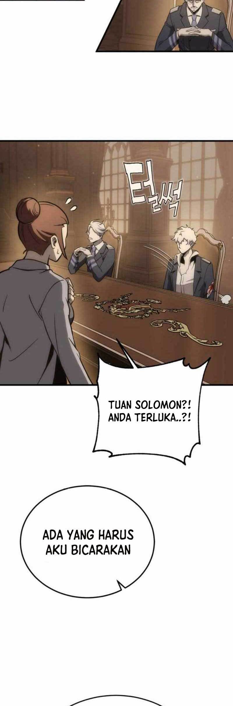 DANTALIAN Chapter 27 Gambar 124