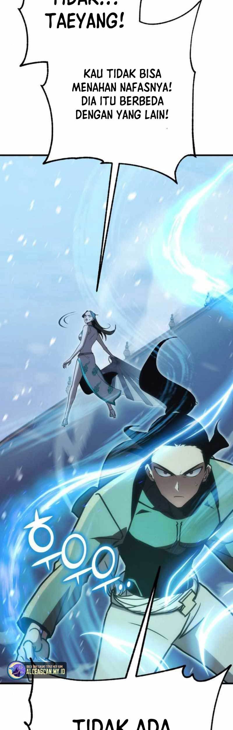 DANTALIAN Chapter 27 Gambar 18