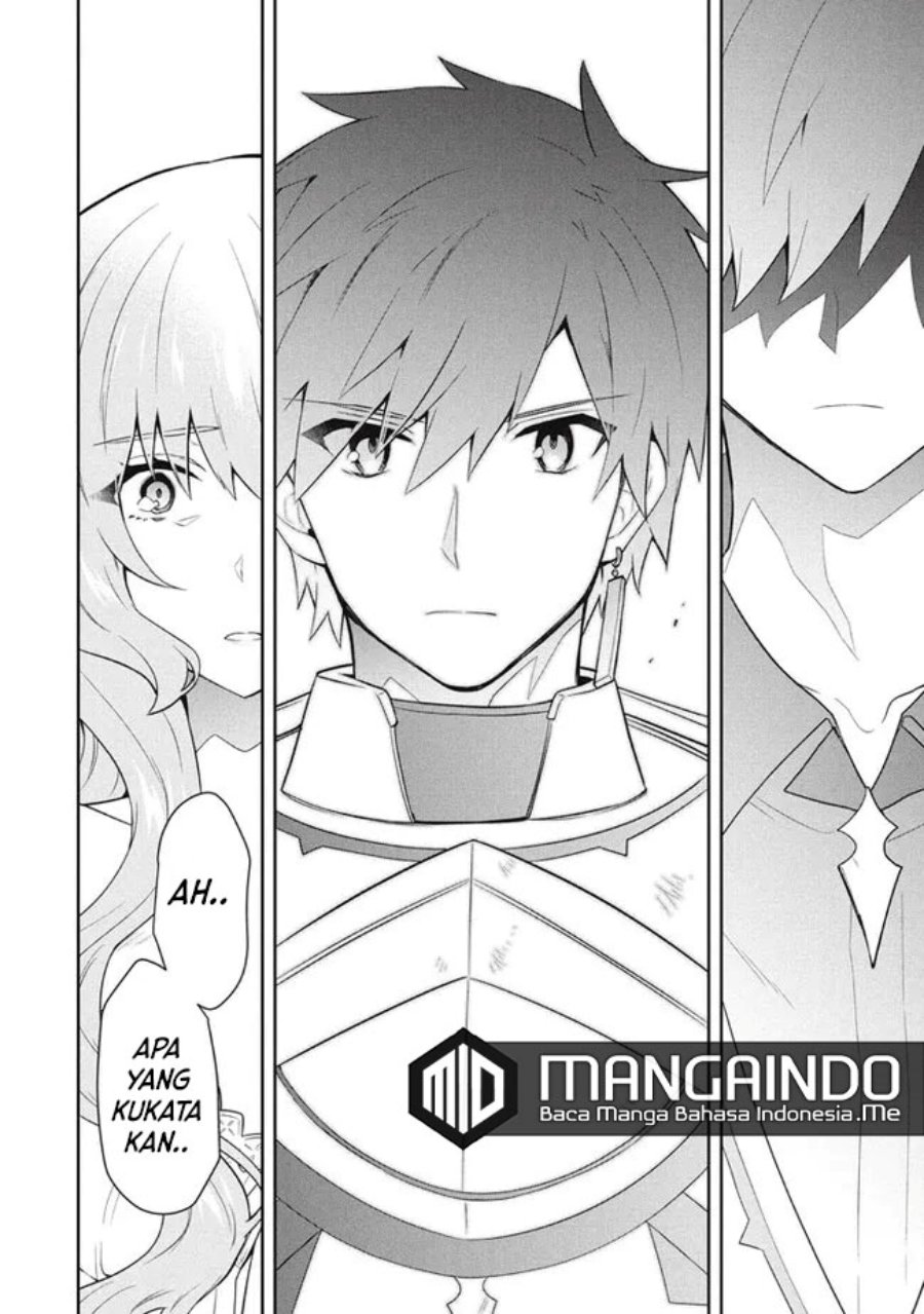 Six Princesses Fall In Love With God Guardian Chapter 64 Gambar 15