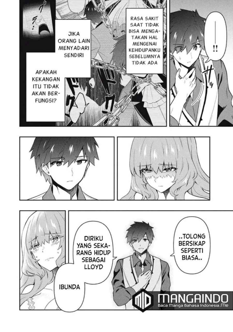 Six Princesses Fall In Love With God Guardian Chapter 64 Gambar 17