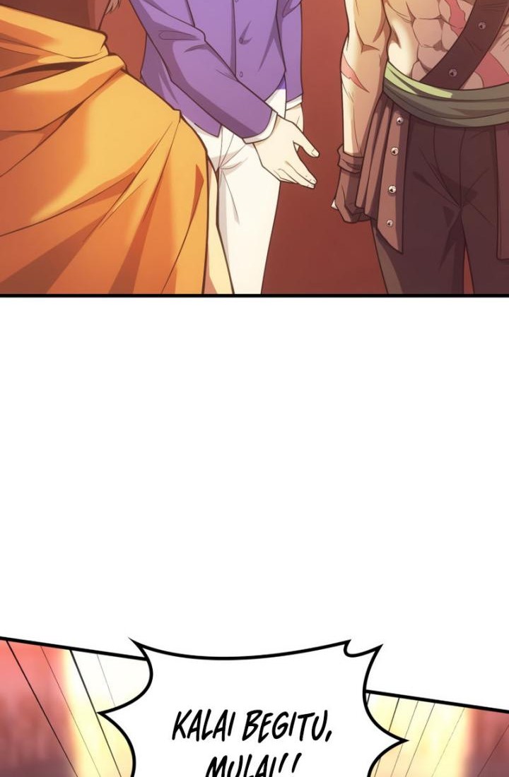 My Civil Servant Life Reborn in the Strange World Chapter 58 Gambar 21